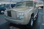 Hummer Phantom 2007 года